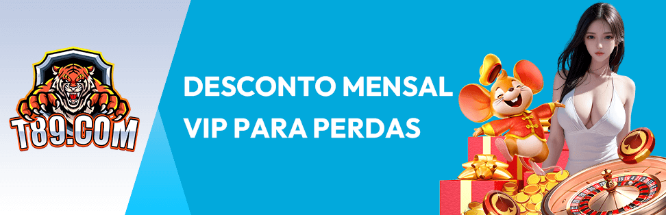 preço de apostas da mega-sena